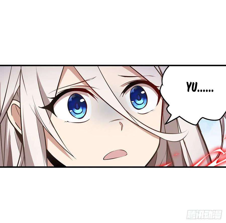 Wuxian Shitu Yu Shier Zhan Ji (Infinite Apostles and Twelve War Girls) Chapter 127 Gambar 12
